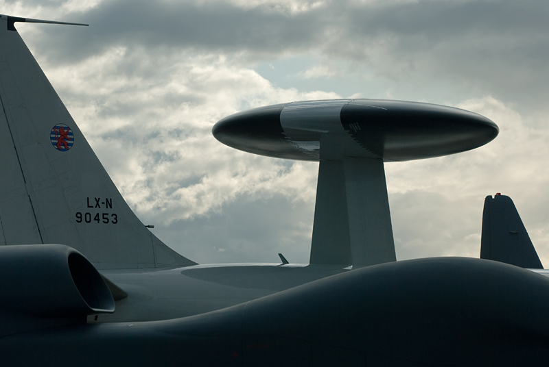294_Fairford RIAT_Northrop Grumman RQ-4A Global Hawk & Boeing E-3A Sentry.jpg